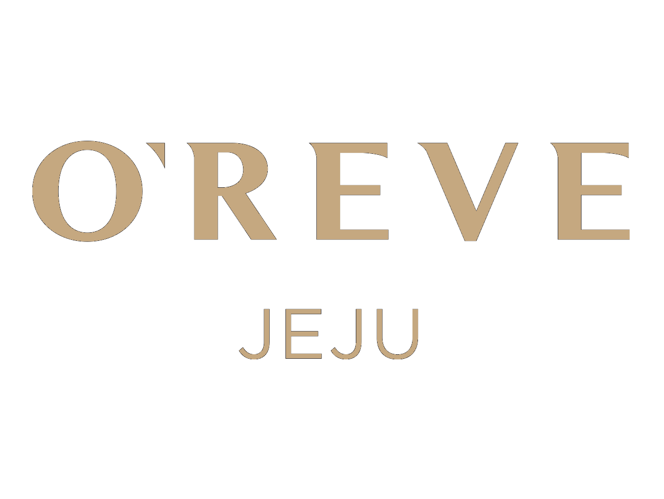 O'REVE JEJU